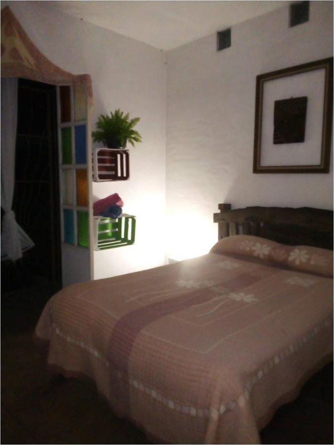 Natural Mystic Hostal 迪坡斯特兰 外观 照片