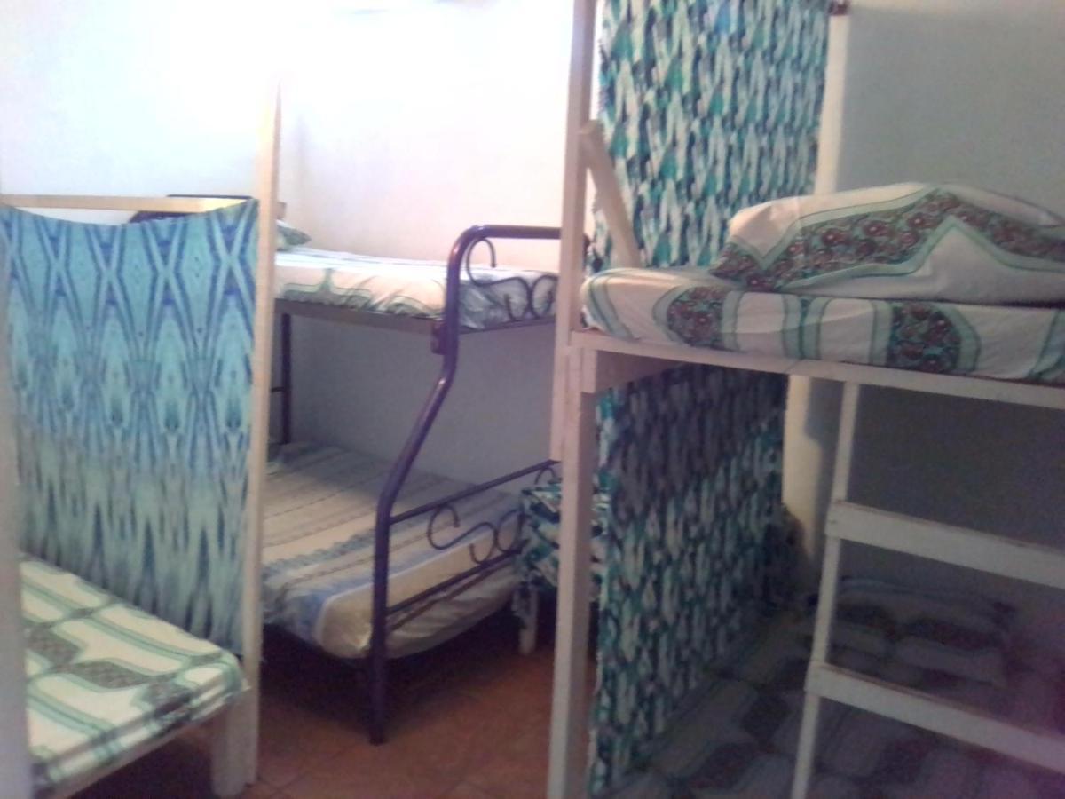 Natural Mystic Hostal 迪坡斯特兰 外观 照片